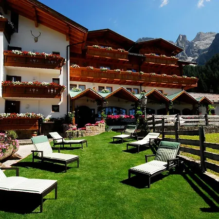 Hotel Hotel Stalon Alpine Chic (Adults Only)