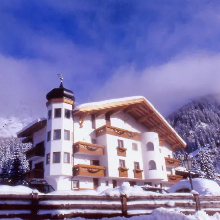 Hotel Stalon Alpine Chic (adults Only)