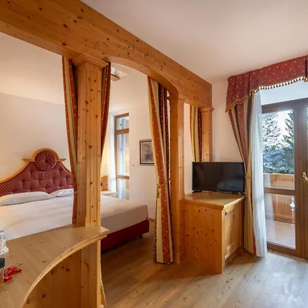 Stalon Alpine Chic (adults Only) Hotel