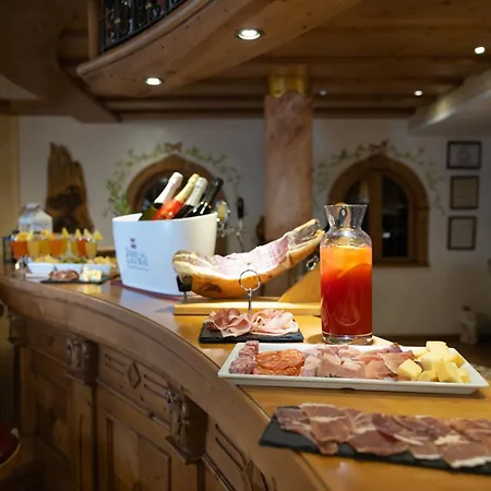 Stalon Alpine Chic (adults Only) Hotel 3*
