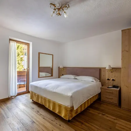 Hotel Stalon Alpine Chic (adults Only) San Martino Di Castrozza