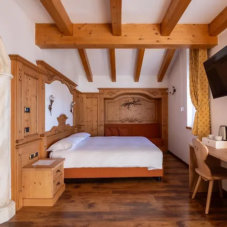 Stalon Alpine Chic (adults Only) Hotel