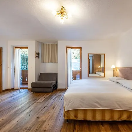 Stalon Alpine Chic (adults Only) 3*