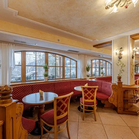 Hotel Stalon Alpine Chic (Adults Only) 3* San Martino Di Castrozza