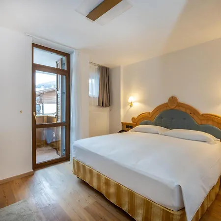 Stalon Alpine Chic (adults Only) Hotel