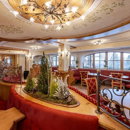 Hotel Hotel Stalon Alpine Chic (Adults Only)