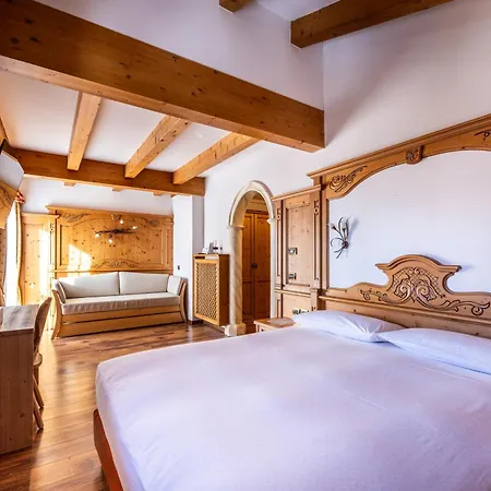 Hotel Stalon Alpine Chic (Adults Only) Hotel