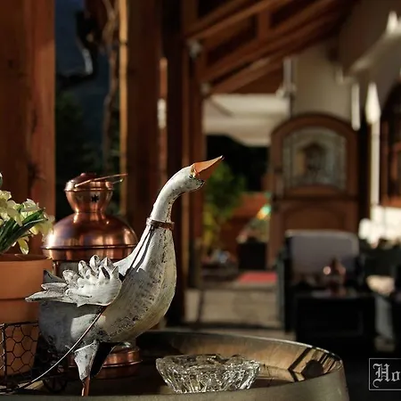 Stalon Alpine Chic (adults Only) Hotel
