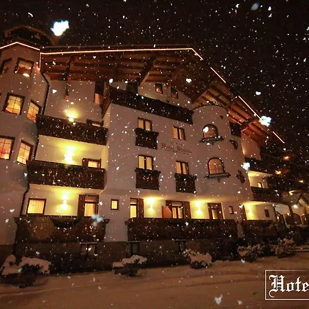 Stalon Alpine Chic (adults Only) Hotel 3*